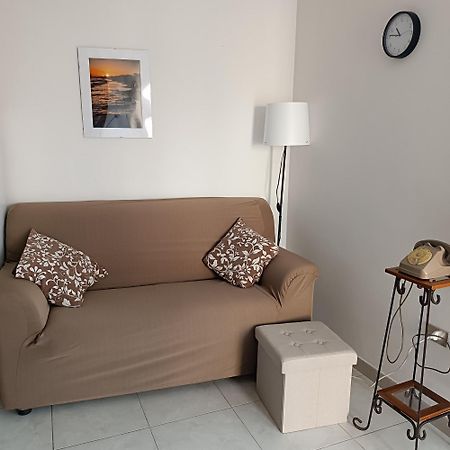 Casina In Collina Con Vista Suggestiva Leilighet Muro Lucano Eksteriør bilde