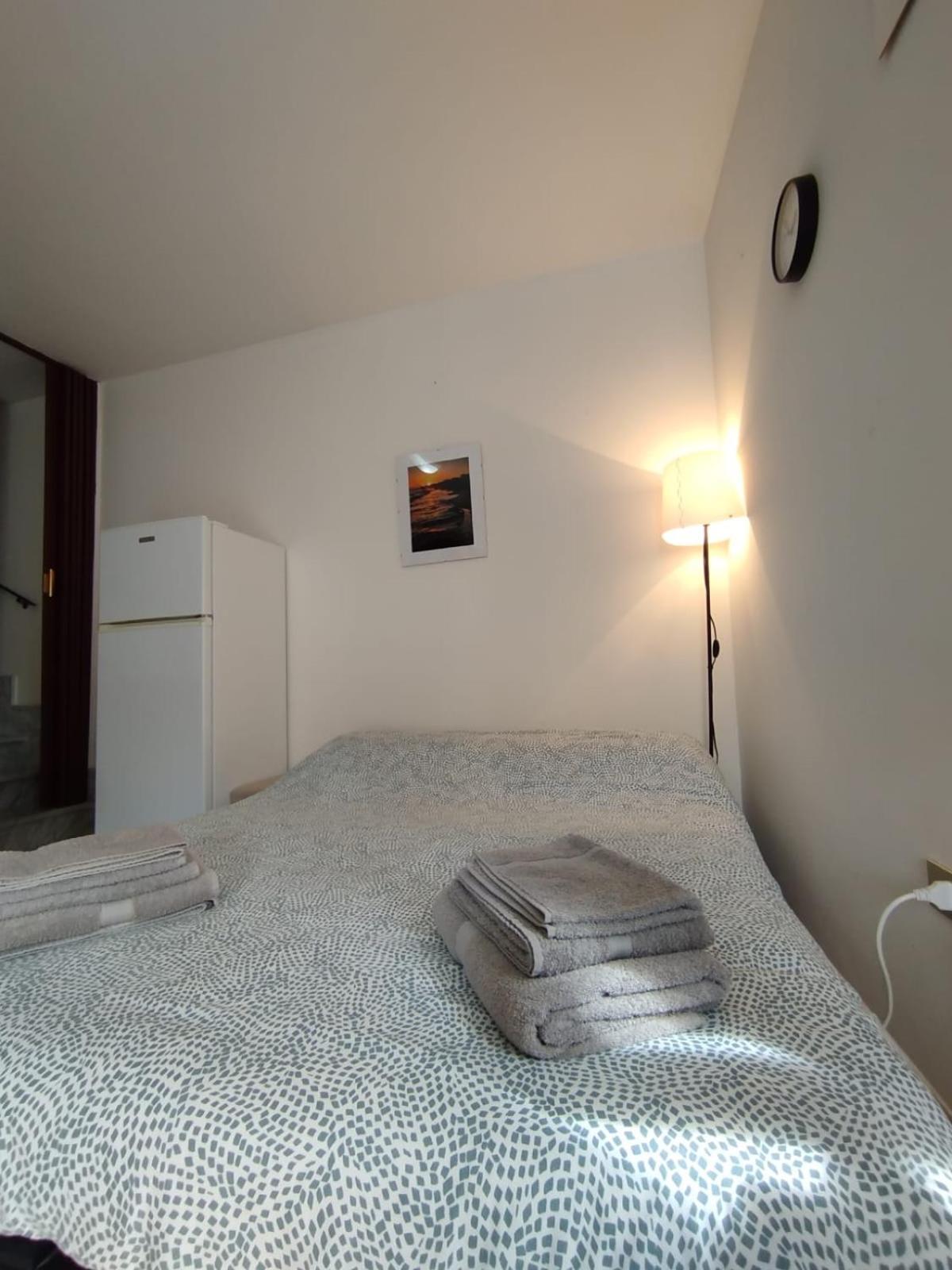 Casina In Collina Con Vista Suggestiva Leilighet Muro Lucano Eksteriør bilde