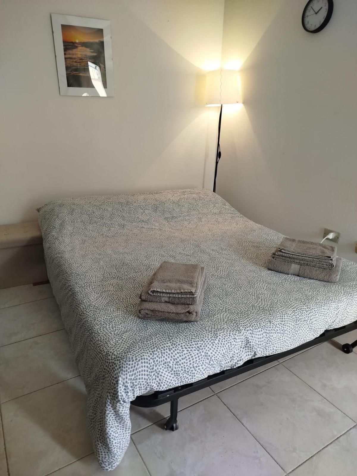 Casina In Collina Con Vista Suggestiva Leilighet Muro Lucano Eksteriør bilde